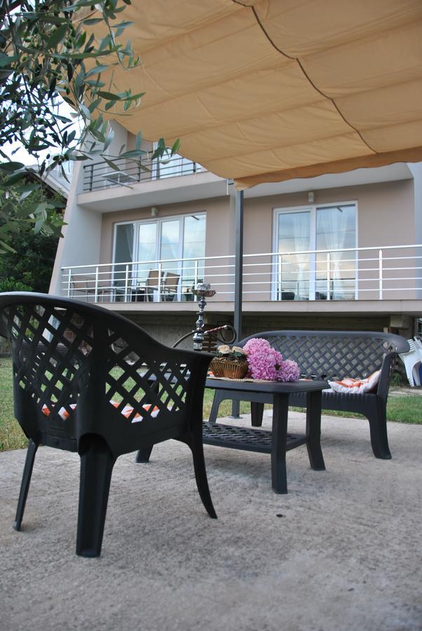Haamel Apartment ウルツィニ エクステリア 写真