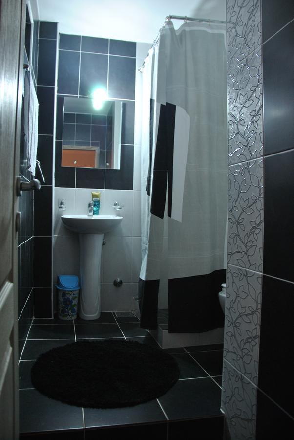 Haamel Apartment ウルツィニ エクステリア 写真