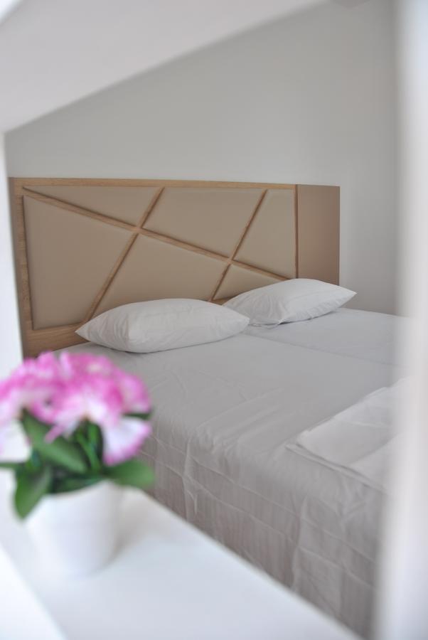 Haamel Apartment ウルツィニ エクステリア 写真