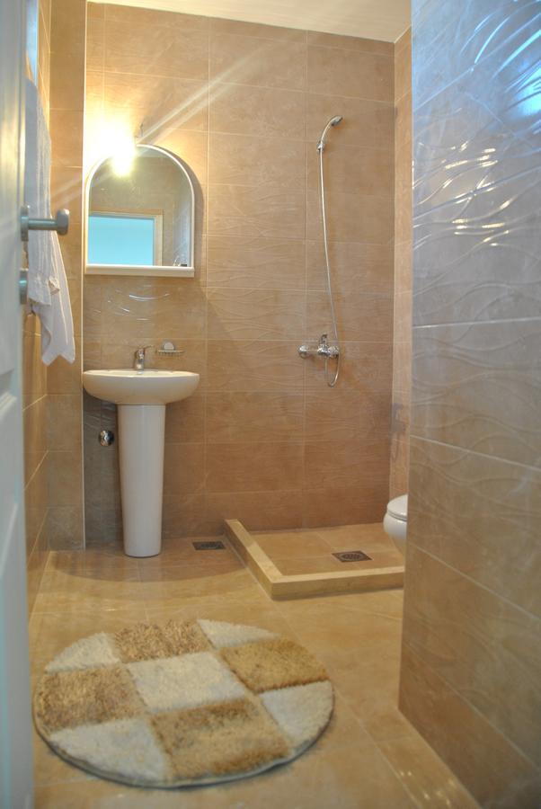 Haamel Apartment ウルツィニ エクステリア 写真