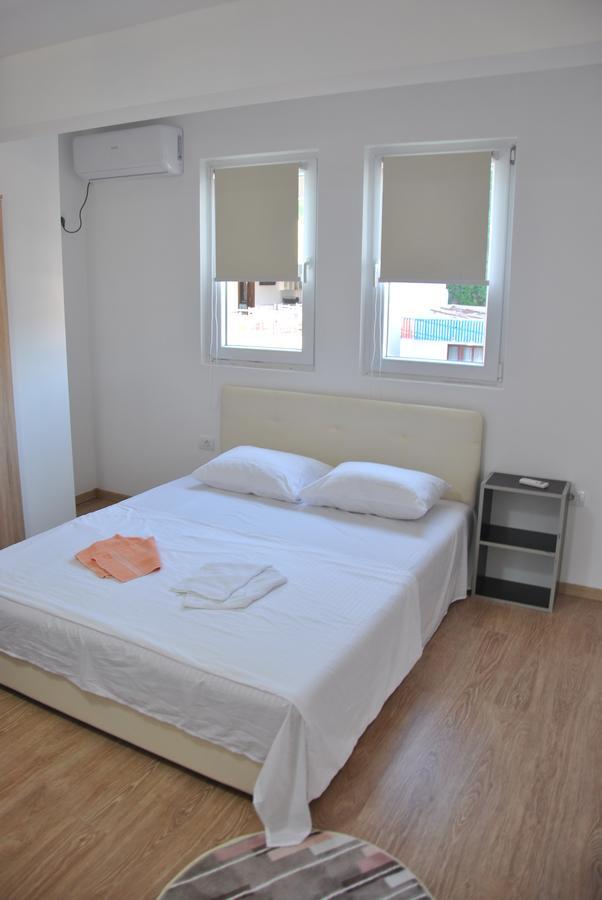 Haamel Apartment ウルツィニ エクステリア 写真